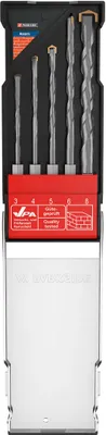 Produktbild von PARKSIDE® 6 Kant-Bohrer PSKB 3 A1 (Steinbohrer)