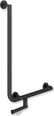 Produktbild von HEWI 900.22.11060 DC Winkelgriff, d:32/32, PRH, A1:750,