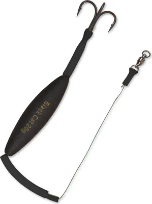 Zdjęcie produktu dla Black Cat Worm Pop Up Rig 0,80m 0,8mm 15g