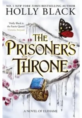 Obrázok produktu pre The Prisoner's Throne