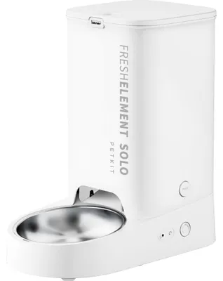 Productafbeelding van PETKIT Fresh Element SOLO, nieuw model - Wit (P570a)