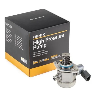 Produktbild von RIDEX 3918H0088 Hochdruckpumpe Kraftstoffpumpe für BMW 5 Touring (F11)