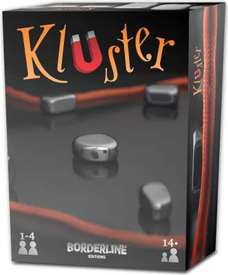 Produktbild von Klastre