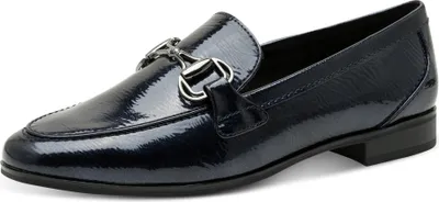 Produktbild von MARCO TOZZI Damen Slipper weiches Feel Me Fußbett weiches InnenfutterVegan