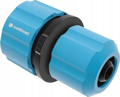 Obrázek produktu pro Prodlužovací hadice ERGO 3/4" (19 mm), redukce 1/2"-5/8" - Cellfast 53-105