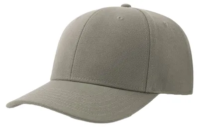 Imagen del producto de Atlantis Headwear - Gorra estilo "snapback" modelo LT2968 (talla única) (gris)