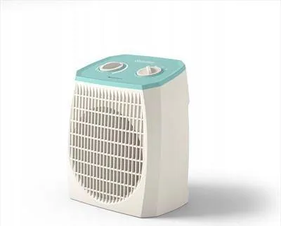 Obrázok produktu pre Mini Ohrievač S Ventilátorom Prenosný Ohrievač Olimpia S 2000W Účinný