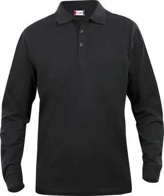 Produktbild von Clique Classic Lincoln L/S