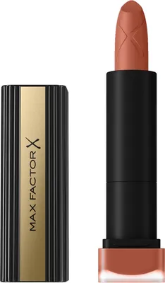 Produktbild von Max Factor Colour Elixir Velvet Matte, Braun, Caramel, 1 Farben, Feuchtigkeitsspendend, Nährend, Frauen, Matte