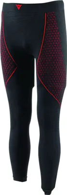 Produktbild von Dainese D-Core Thermo LL Hose Grösse: XS/S, Farben: Schwarz/Rot