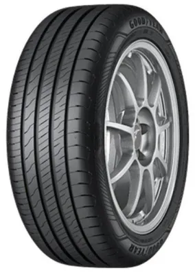 Produktbild von 1x Goodyear Efficientgrip Perfor Sommerreifen 195/55 R16 87H Reifen