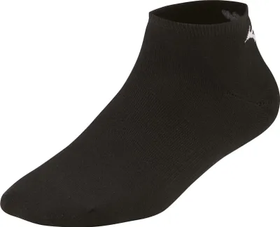 Image de Mizuno Training Low - noir, taille:L