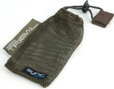 Obrázok produktu pre SHIMANO Tribal Sync Gear, taška na rybárske príslušenstvo, 16x8cm, SHTSC31