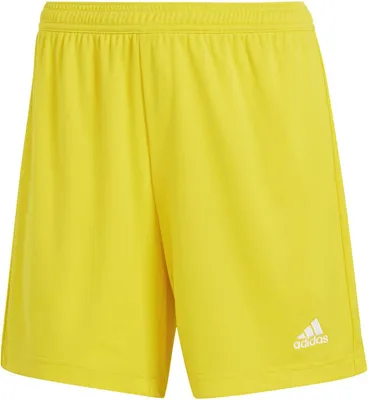 Imagen del producto de Pantalones cortos Adidas Entrada 22 LW, modelo IC7406, para hombre (talla 178 cm)