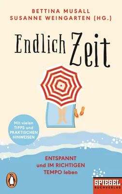 Produktbild von Endlich Zeit
