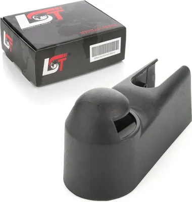 Produktbild von Abdeckkappe Scheibenwischer Heckwischer Rear Wiper Cap für MINI R50 R50 7129282