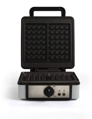 Produktbild von Waffeleisen 1200w weiß - dop206