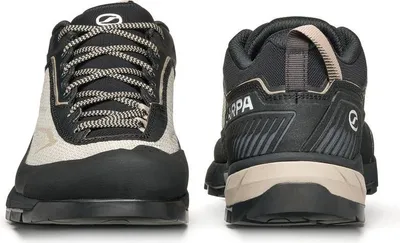 Produktbild von Scarpa Rapid LT Wmn, Farbe 1164 sand/sand, Größe 42, Approach-Schuh
