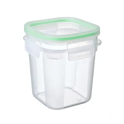 Obrázok produktu pre TATAY – Nádoba na uchovávanie potravín, robustný plast, dóza s vekom, vzduchotesná