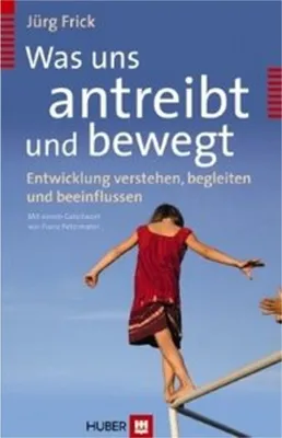 Image de Was uns antreibt und bewegt