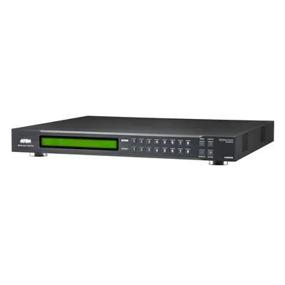 Produktbild von ATEN VM5808HA 8x8-HDMI-Matrix-Switch mit Skalierfunktion