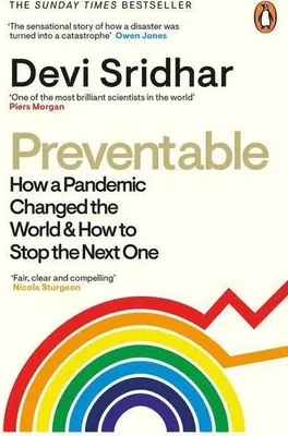 Immagine prodotto di Preventable – Lingua: Inglese
