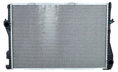 Produktbild von NRF 53721 Kühler Wasserkühler Motorkühler für BMW 5 Limousine (E39) 5 Touring (E39) 7 (E38)