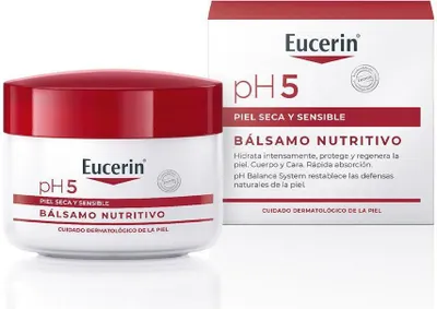 Zdjęcie produktu dla Eucerin Feuchtigkeitscremes 450 ml