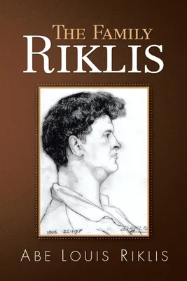 Produktbild von The Family Riklis