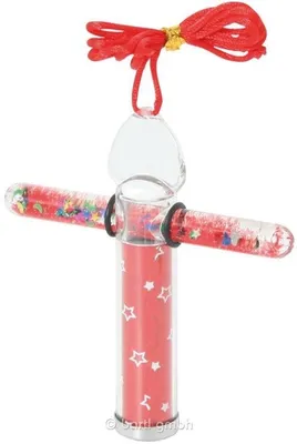 Produktbild von Bartl Kaleidoskop mit Zauberstab