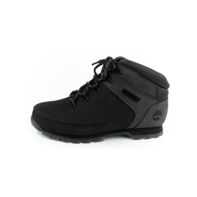 Produktbild von Timberland Euro Sprint Hiker A1KAC Herrenschuhe, Schwarz, Größe: 44,5 EU