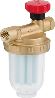 Produktbild von AFRISO Heizölfilter V500i Einstrang