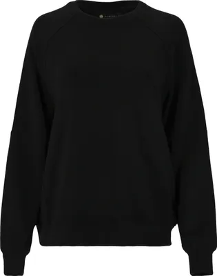 Produktbild von Athlecia Sweatshirt Jacey Aus extra weichem Material 1001 Black 40