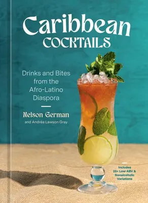 Produktbild von Caribbean Cocktails