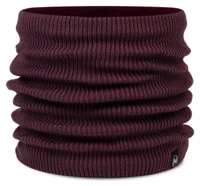 Obrázok produktu pre Buff ® Pletený a fleecový nákrčník Fialový Fialový Jedna veľkosť
