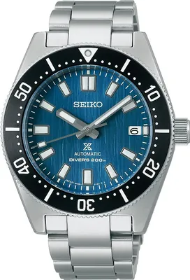 Zdjęcie produktu dla Automatyczny zegarek męski SEIKO SPB297J1 Prospex