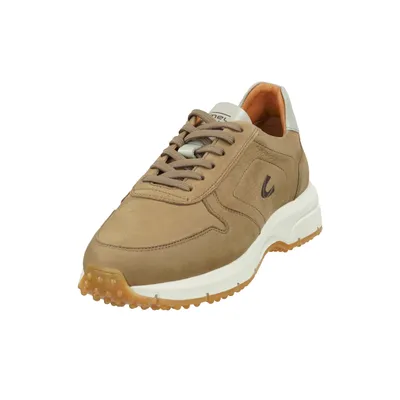 Produktbild von camel active Sneaker Sneaker Nubukleder