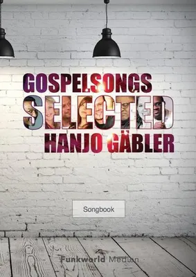 Immagine prodotto di Gospelsongs Selezionati - Canzoniere
