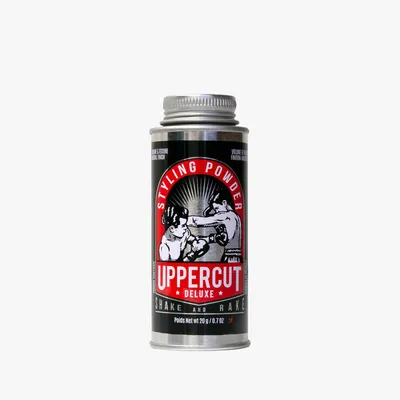 Zdjęcie produktu dla Uppercut Deluxe Puder do stylizacji włosów, 20 g