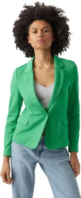 Produktbild von Vero Moda Julia Blazer Grün 36 Frau Grün 36