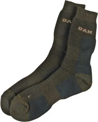 Produktbild von DAM Boot Socks 44 - 47