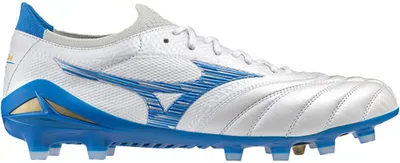 Produktbild von Mizuno MORELIA NEO IV ? ELITE(U) BlueAtoll/White/Black 11
