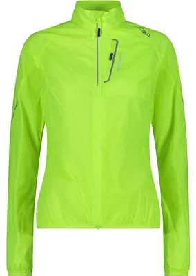 Obrázok produktu pre Žltá fluorescenčná bunda pre ženy (R626), veľkosť 48