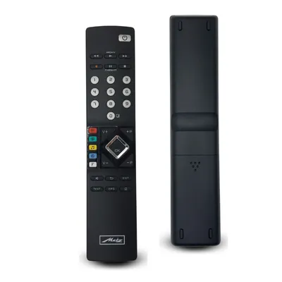 Produktbild von Metz RM18 original Fernbedienung