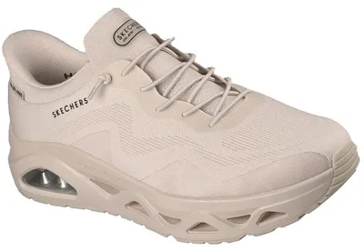 Immagine prodotto di Skechers Uno Glide-step-air, modello 183421-NAT, da uomo