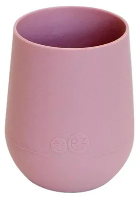 Productafbeelding van Ezpz Tiny Cup Blush (1 stuk)