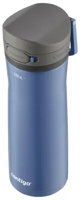 Image de ContiGo! Thermobecher Jackson Chill 2.0 590 ml blue corn