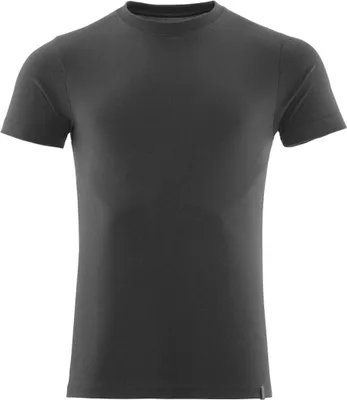 Produktbild von MASCOT 20482-786-89-3XLONE, T-Shirt, Mann, 3XLONE, 124 cm, Baumwolle, Polyester, 160 g/m²