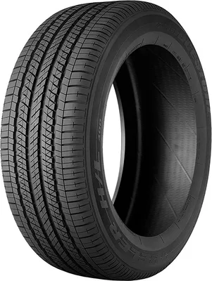 Produktbild von Bridgestone So car-tyres Dueler H/L 400 ( 245/50 R20 102V )