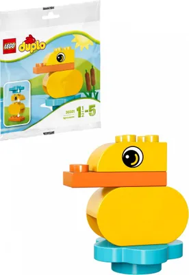 Immagine prodotto di LEGO DUPLO 30321 Anatroccolo